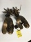 Pair of Spurs
