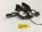 Pair of Spurs