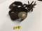 Pair of Spurs