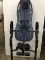 Teeter Inverter Chair