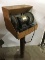 6in Polisher w/ Stand