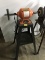 Central Machine 8in Bench Grinder w/ Stand