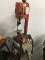 NMROX Metal Cutting Band Saw w/ Stand