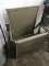 Folding Lounge Chair