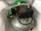 Hitachi Postable Air Compressor