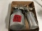 (2) Air Paint Guns