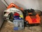 Black & Decker Circular Saw & Jig Saw