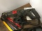 Craftsman Industrial Reciprocating Saw w/ blades
