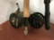 (2) Fly Fishing Rods