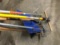 Assorted Lawn and Garden Tools