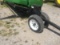 B&B 30ft Model BBHO-30 Head Cart, ST 255/75 D15 Tires, S#100734