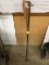 Animal Snare & (2) Rods