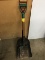 (2) Shovels