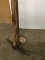 Pic, Pry Bar & Mop