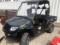2014 Artic Cat 700 EFI HDX Windshield, Roof, 4WD, 751 miles