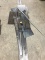 Sheet Steel up to 6ft