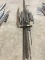 Rolled Steel up to 8ft