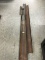 Channel up to 5ft 11in