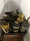 Mapp Gas, Oxygen & Torch