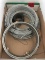 Tie Wire and Wire