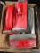 Drywall & Concrete Trowels