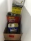 Paint Thinner & 2 Cycle Fuel
