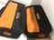 (2) Ridgid Tool Bags