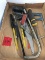 Misc Hand Saws