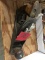 Wood Plane