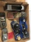 Flat of Wood Planes