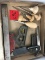 Flat of DRS Knives & Squares