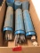 (3) Cont. Welding Rods