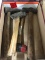 (3) Hammers