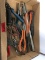 Flat of Pliers