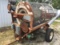 NECO Electric Rotating Grain Cleaner
