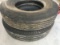 2X$ Cooper Road Master New 10.00-22 Tires