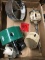 (7) Hole Saws