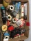 Soldering Gun & Accessories