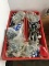 Tote Full of Bolts