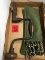 Hand Drill & Bits