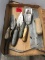 Trowels