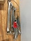 Craftsman Wrenches - metric & standard