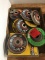 4in Grinding & Polishing Wheels