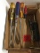 Screwdrivers
