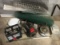 Scrap Motor & Battery