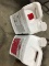 Herbicide (2.5 gal total)