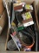 Various Sanding Pads & Belts