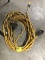 Extension Cord & 3 Way GFI Splitter