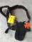 Steel Weedeater Strap