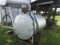 500gal Fuel Barrel w/ Pump, Sells Complete w/ 2/3 Full of Diesel Fuel purchased 2/15/2021